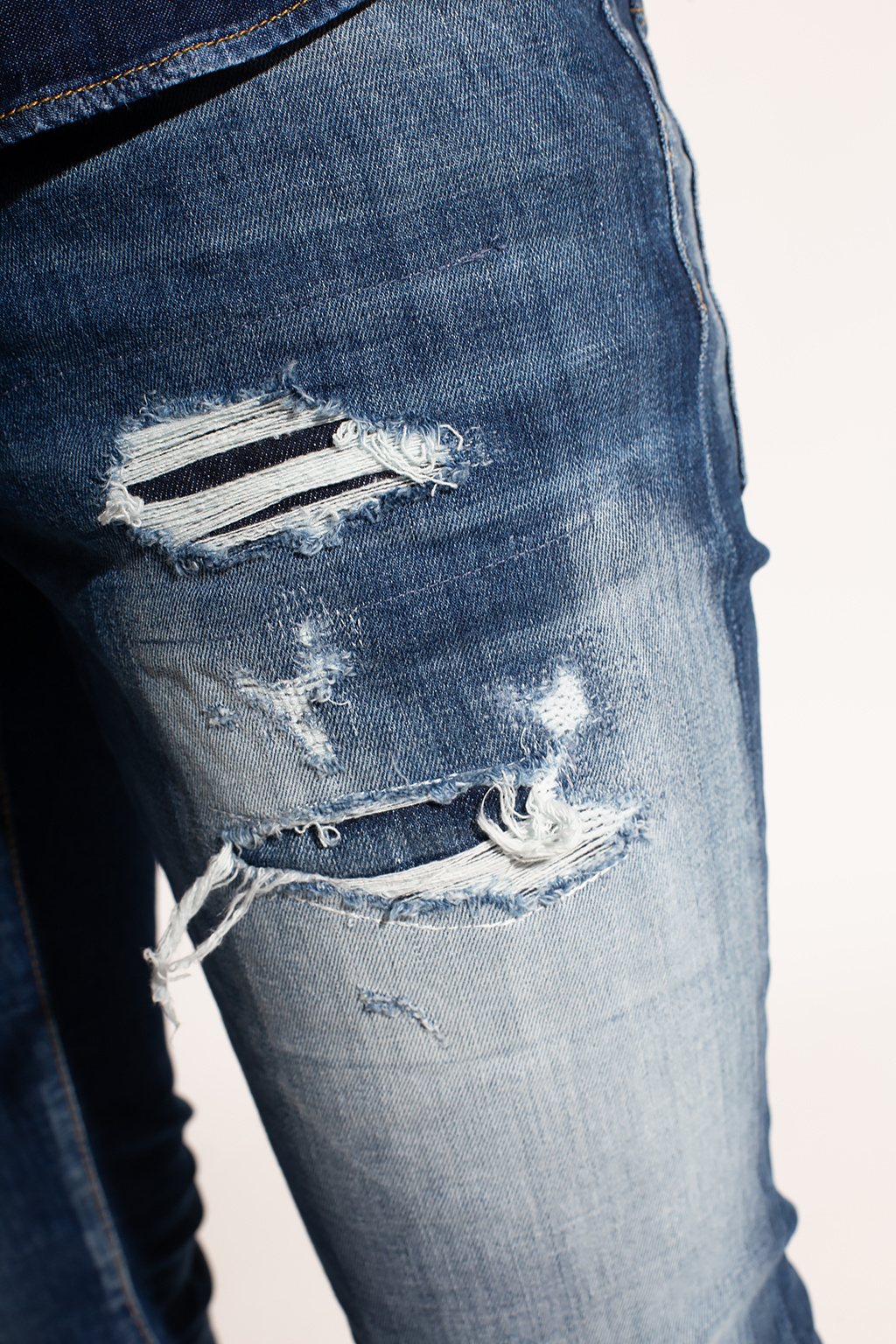 Dsquared2 'Cool Guy Jean' jeans | Men's Clothing | Vitkac